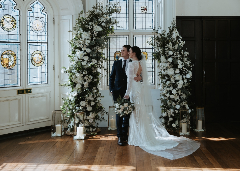 Gallery image 21: chiddingstone-castle