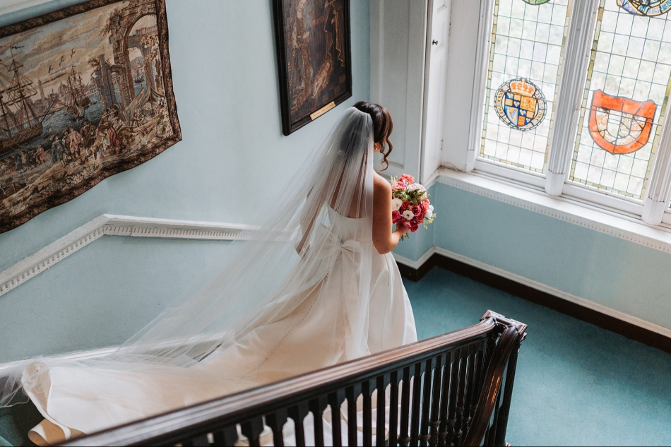 Gallery image 23: chiddingstone-castle