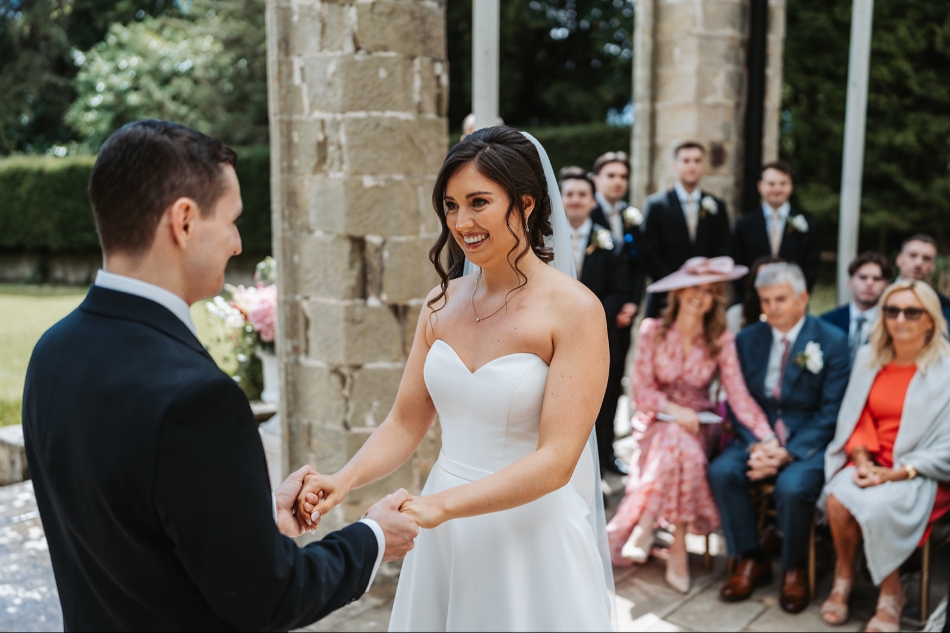 Gallery image 24: chiddingstone-castle