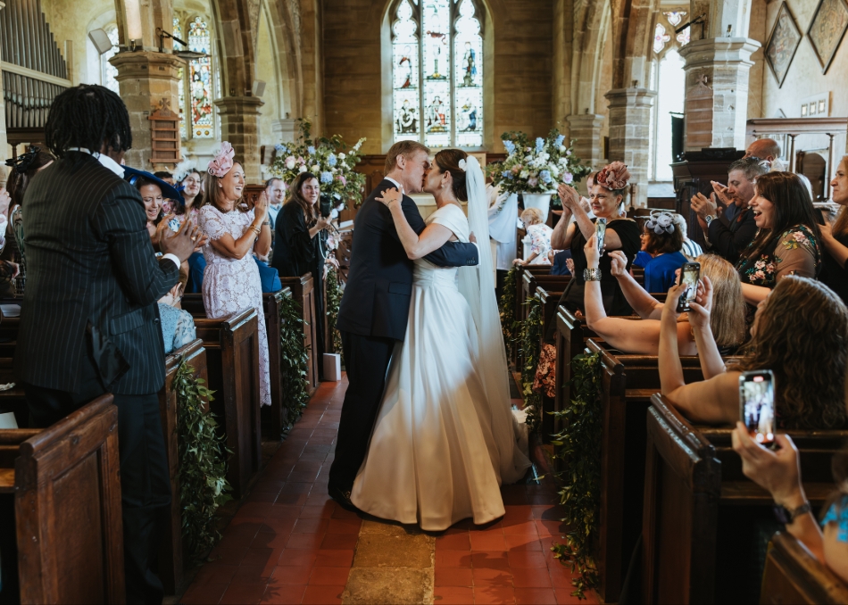 Gallery image 27: chiddingstone-castle