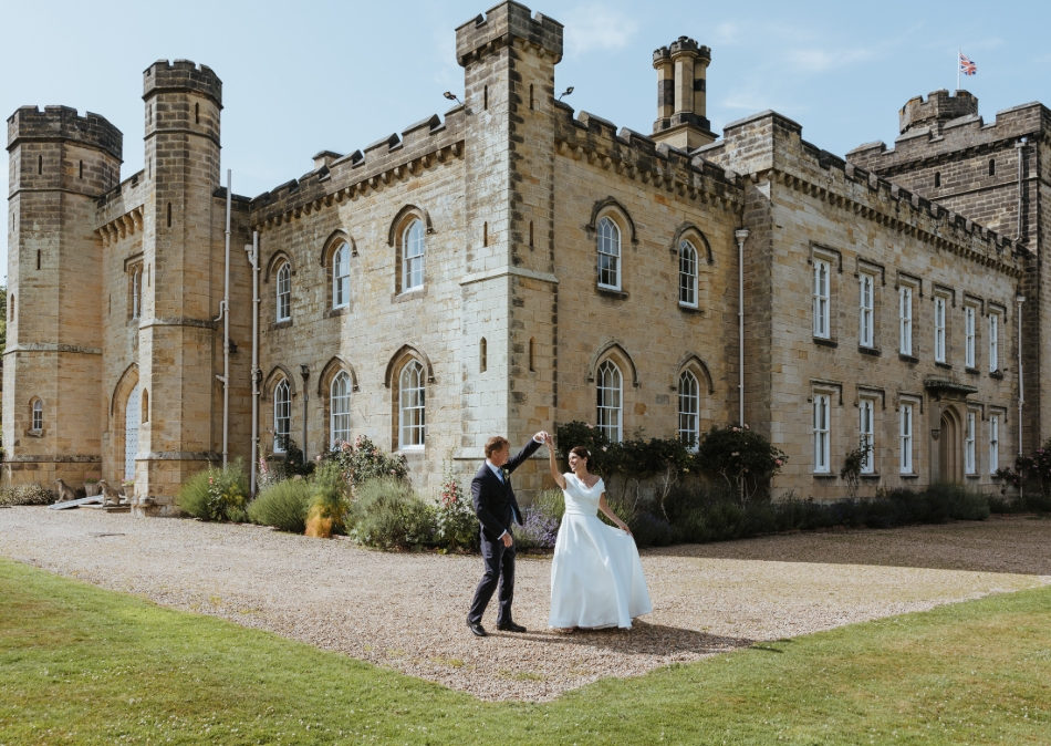 Gallery image 31: chiddingstone-castle