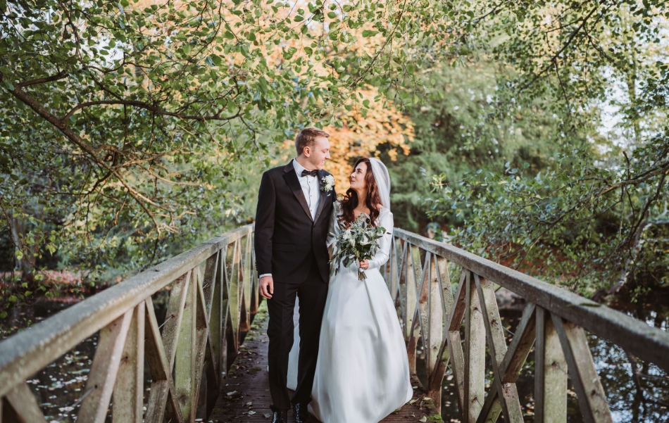 Gallery image 33: chiddingstone-castle