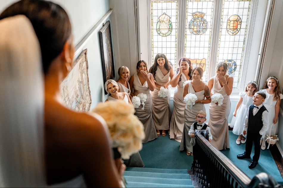 Gallery image 34: chiddingstone-castle