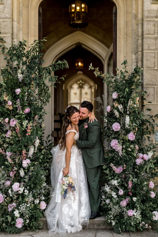 Gallery image 36: chiddingstone-castle