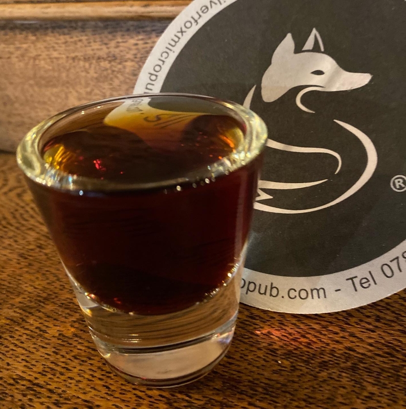 Gallery image 5: silver-fox