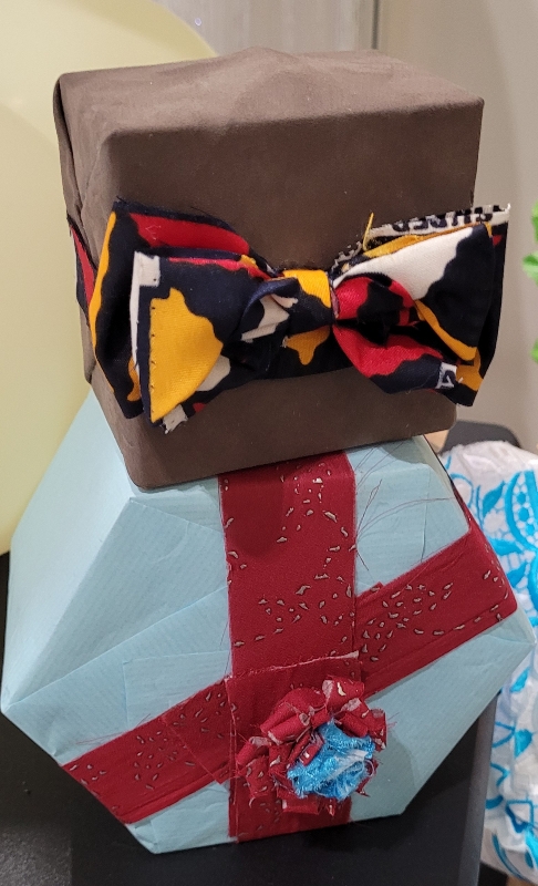 Gallery image 5: flourishing-crown