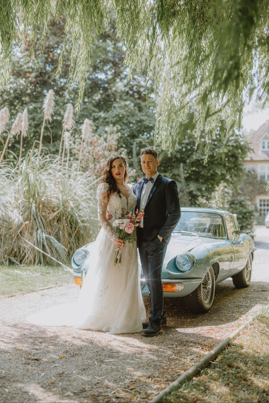 Gallery image 5: byre-barn