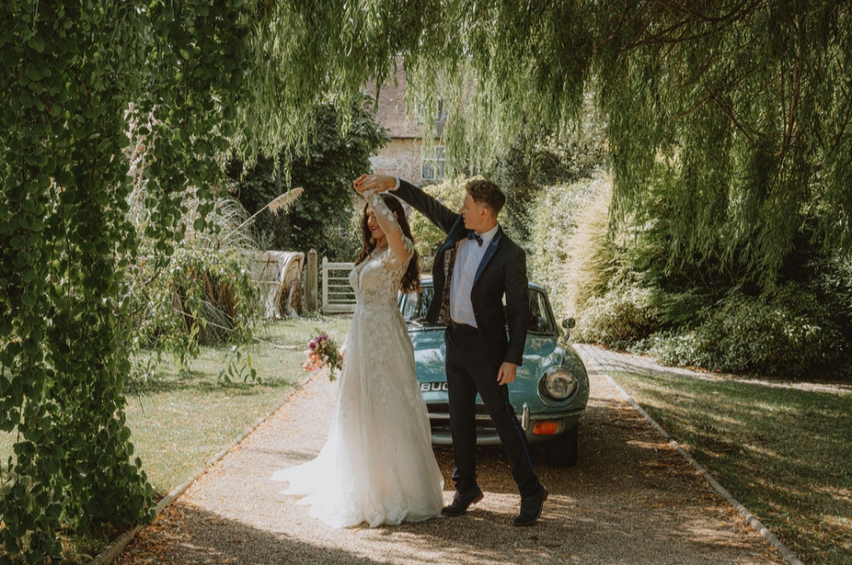 Gallery image 7: byre-barn