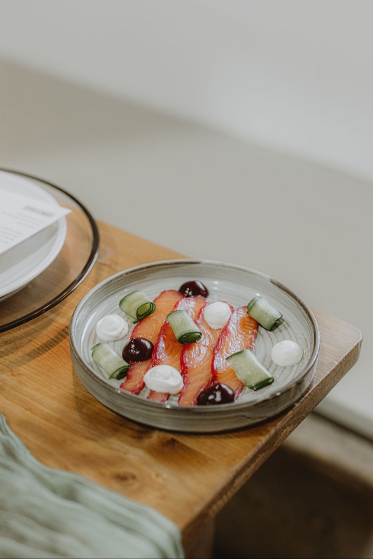 Gallery image 9: byre-barn