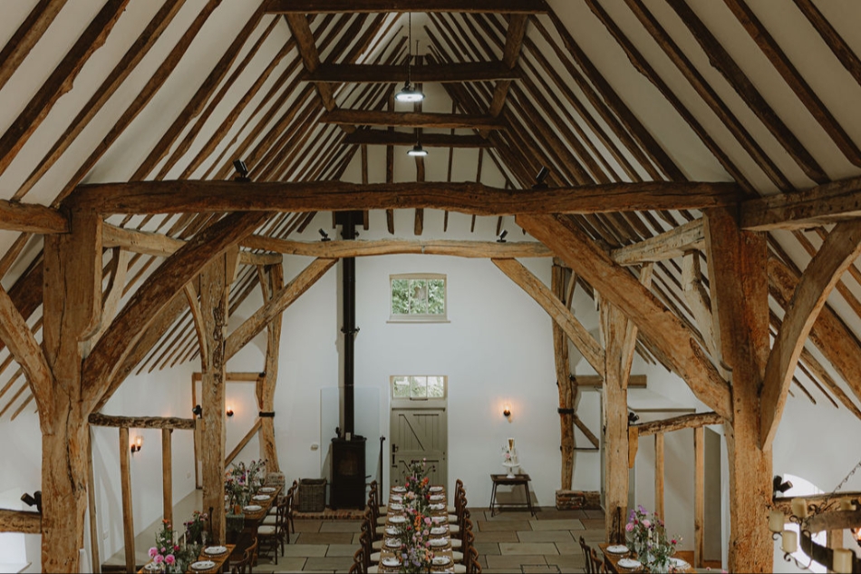 Gallery image 10: byre-barn