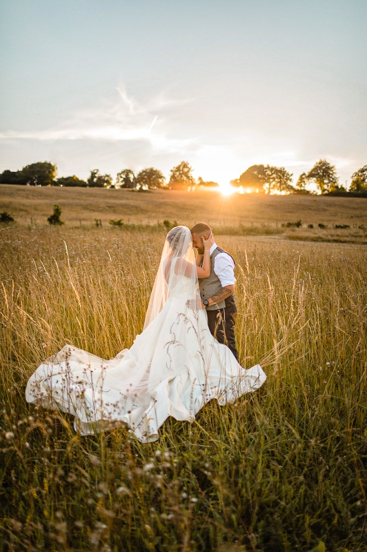 Gallery image 7: the-private-lavender-field