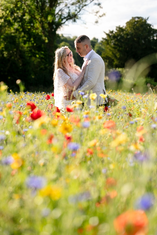 Gallery image 13: the-private-lavender-field
