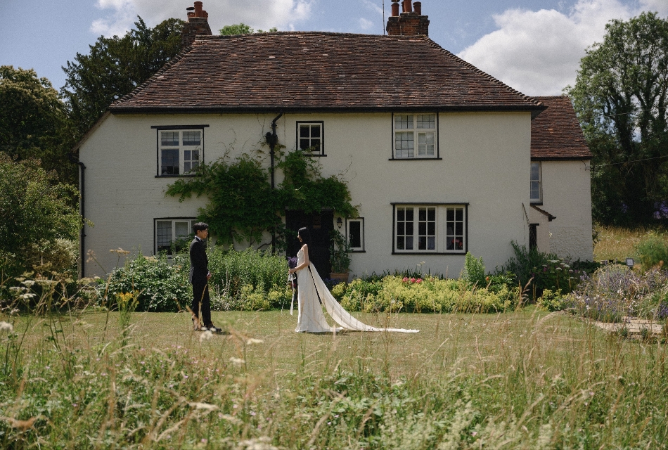 Gallery image 15: the-private-lavender-field