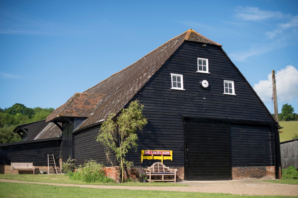 Gallery image 16: the-private-lavender-field