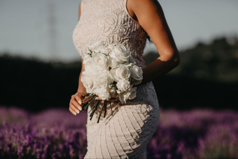 Gallery image 23: the-private-lavender-field