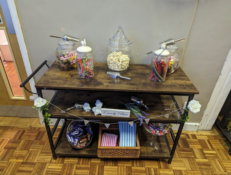 Gallery image 1: annas-wedding-and-events-uk