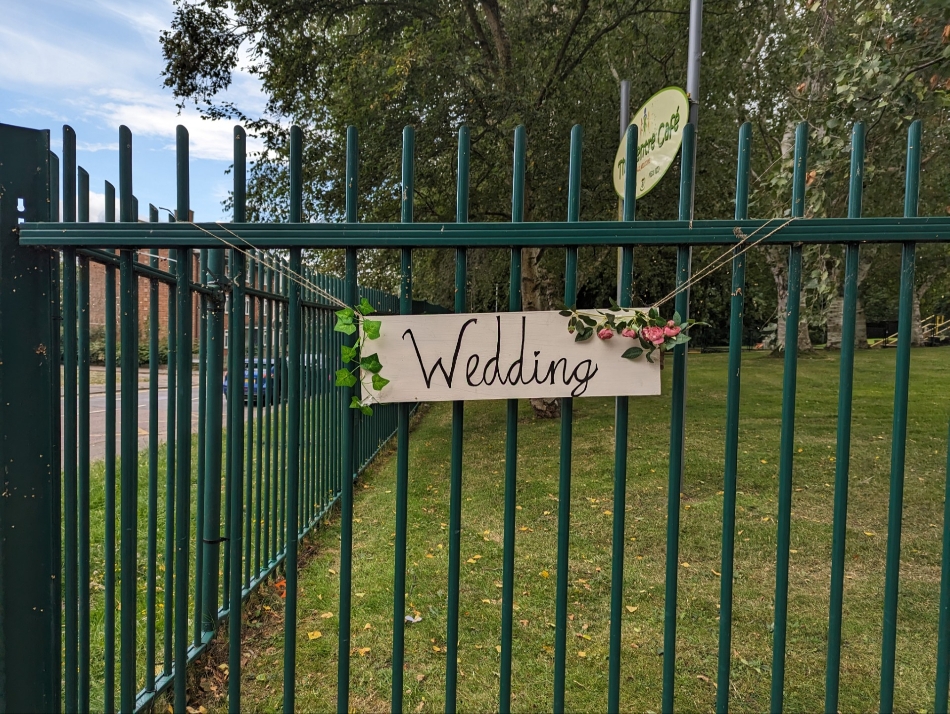 Gallery image 3: annas-wedding-and-events-uk