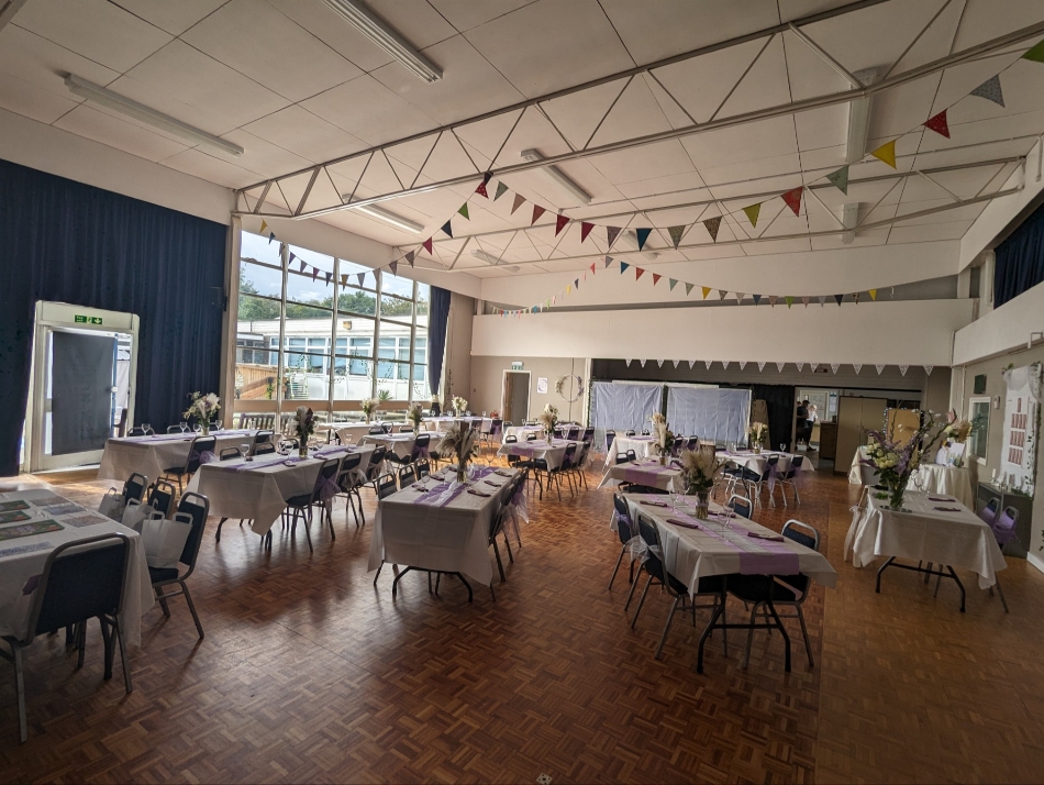 Gallery image 4: annas-wedding-and-events-uk