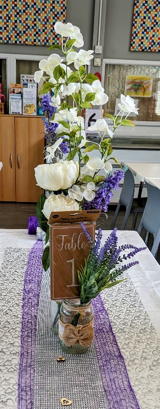 Gallery image 5: annas-wedding-and-events-uk