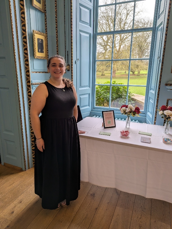 Gallery image 7: annas-wedding-and-events-uk