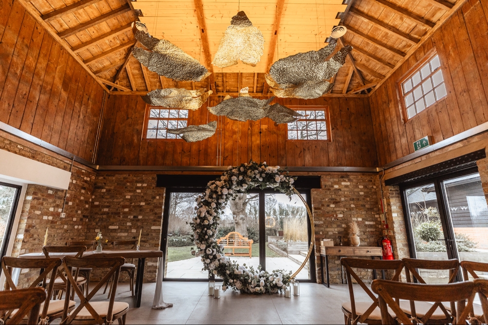 Gallery image 9: chapel-house-estate