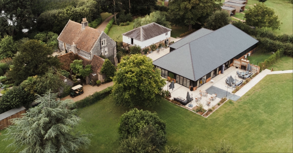 Gallery image 19: chapel-house-estate