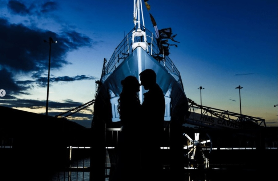 Gallery image 6: the-historic-dockyard-chatham