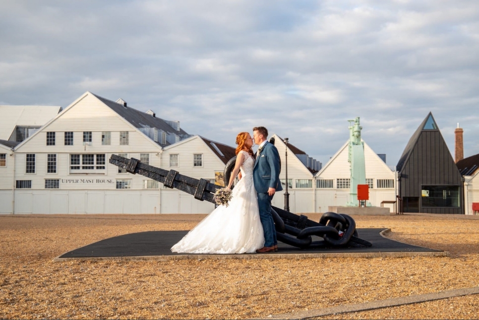 Gallery image 9: the-historic-dockyard-chatham