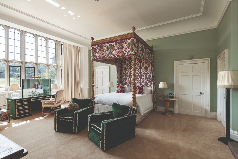 Gallery image 4: leeds-castle
