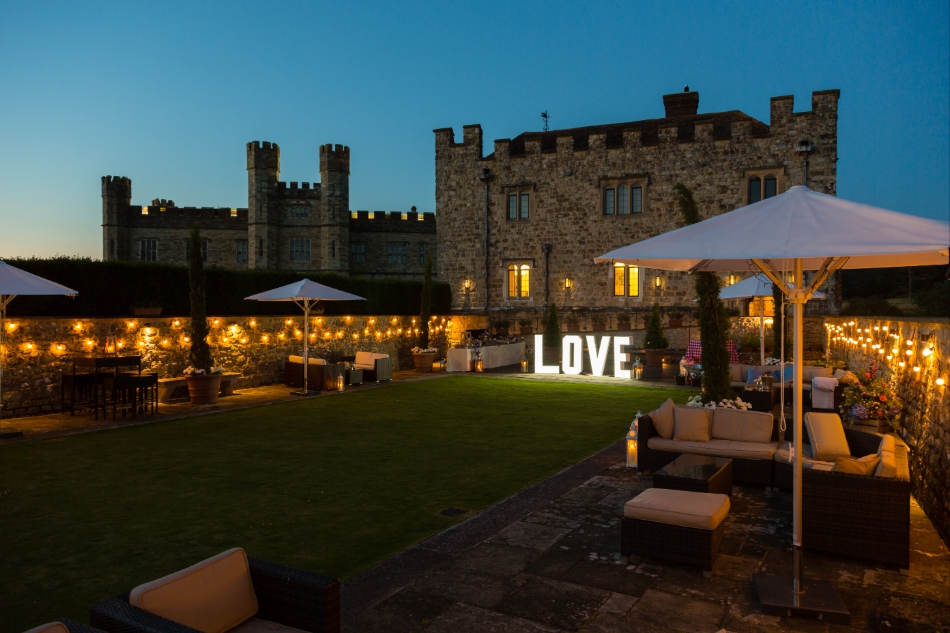 Gallery image 8: leeds-castle