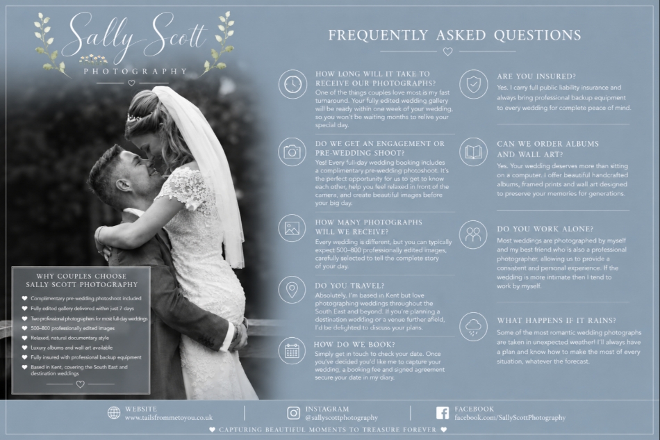 Gallery image 2: sally-scott-photography