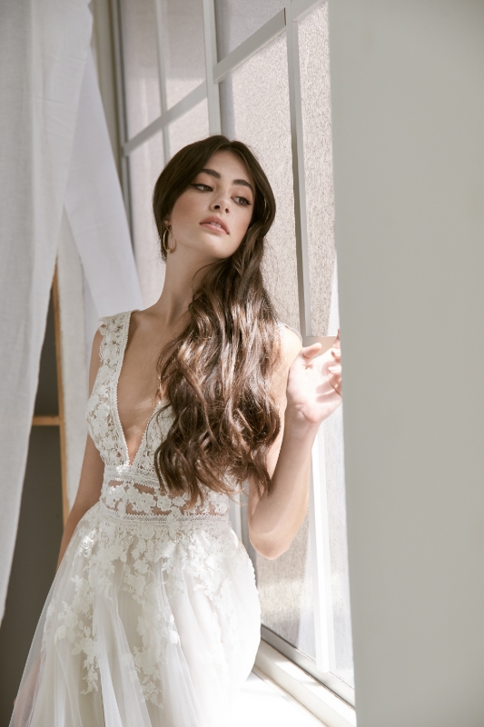 Gallery image 3: lex-and-dot-bridal