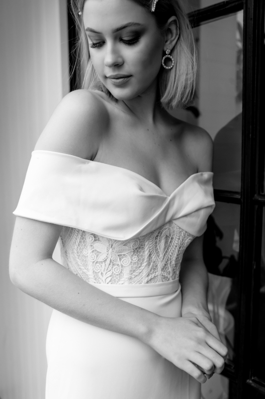 Gallery image 4: lex-and-dot-bridal