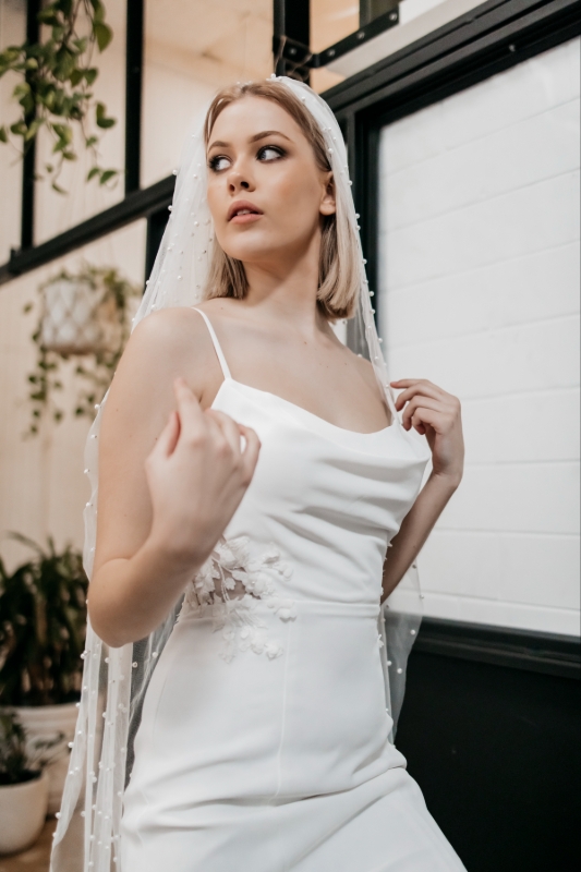Gallery image 5: lex-and-dot-bridal