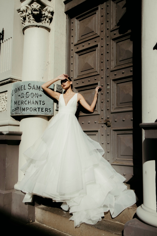Gallery image 8: lex-and-dot-bridal