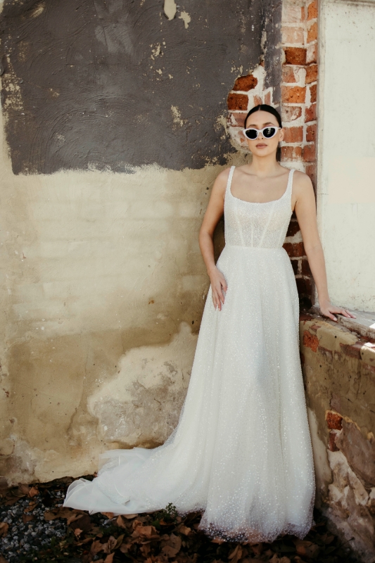 Gallery image 9: lex-and-dot-bridal