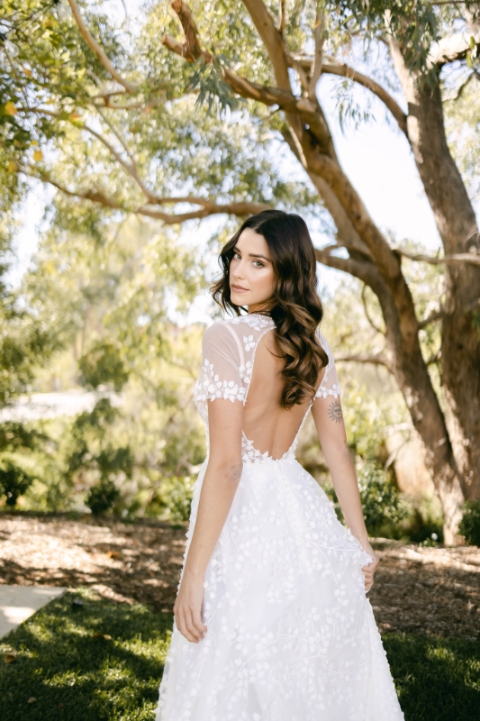 Gallery image 13: lex-and-dot-bridal