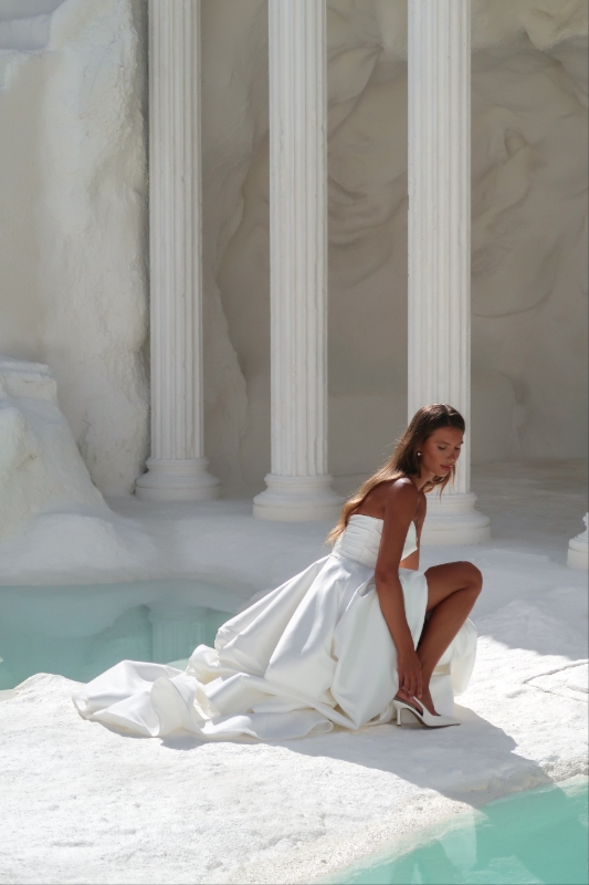 Gallery image 16: lex-and-dot-bridal
