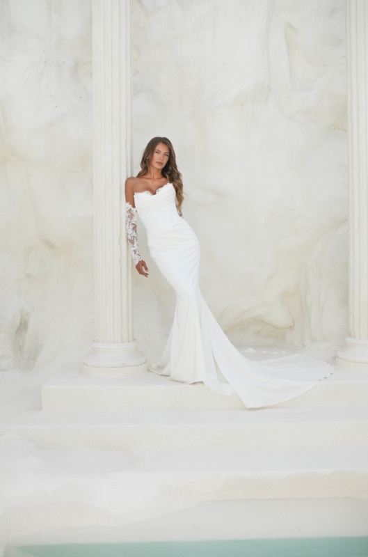 Gallery image 20: lex-and-dot-bridal