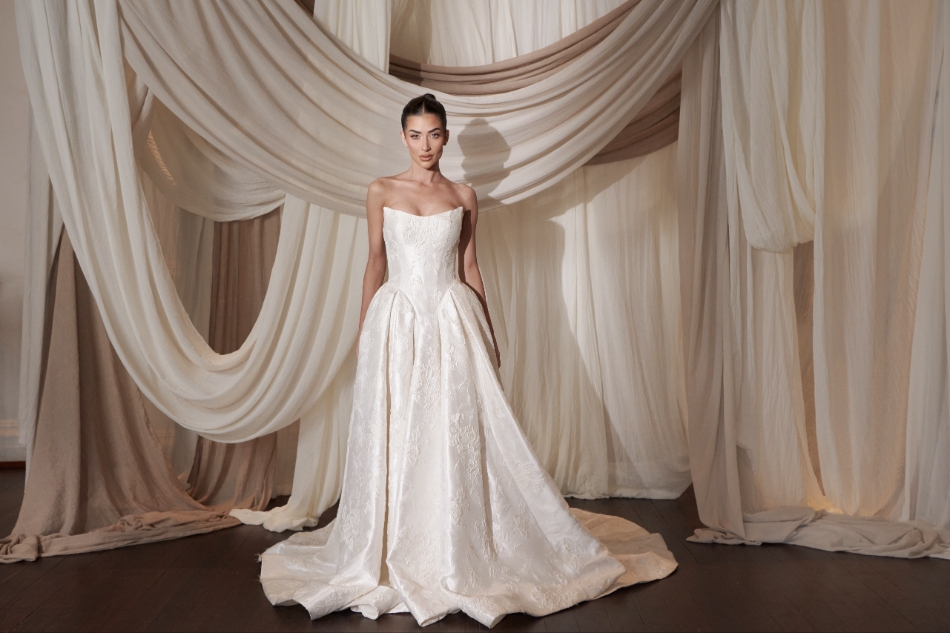 Gallery image 21: lex-and-dot-bridal