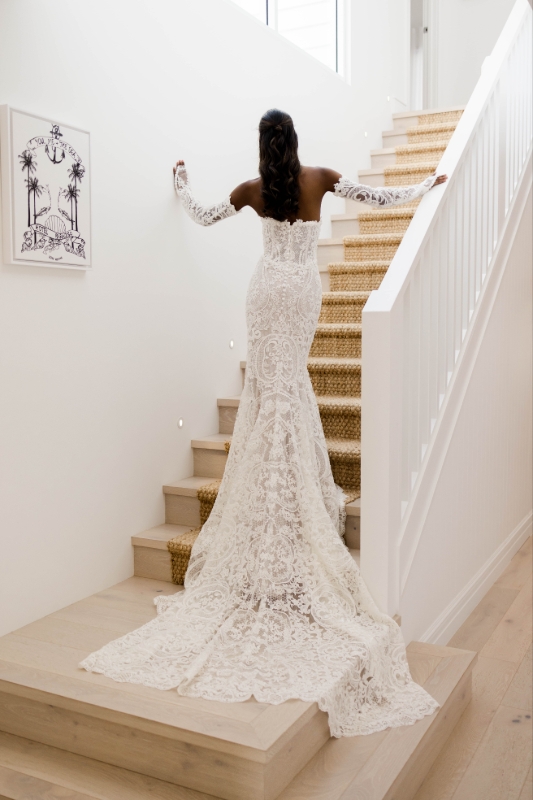 Gallery image 23: lex-and-dot-bridal