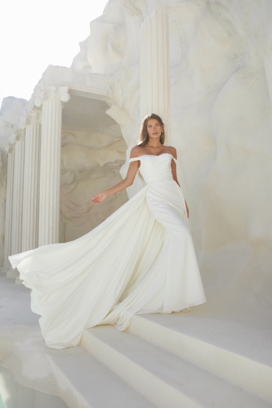 Gallery image 24: lex-and-dot-bridal