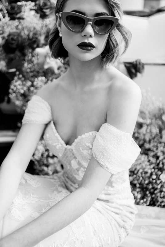 Gallery image 26: lex-and-dot-bridal