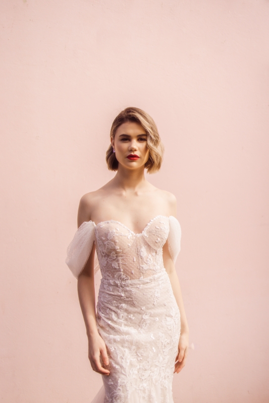 Gallery image 32: lex-and-dot-bridal