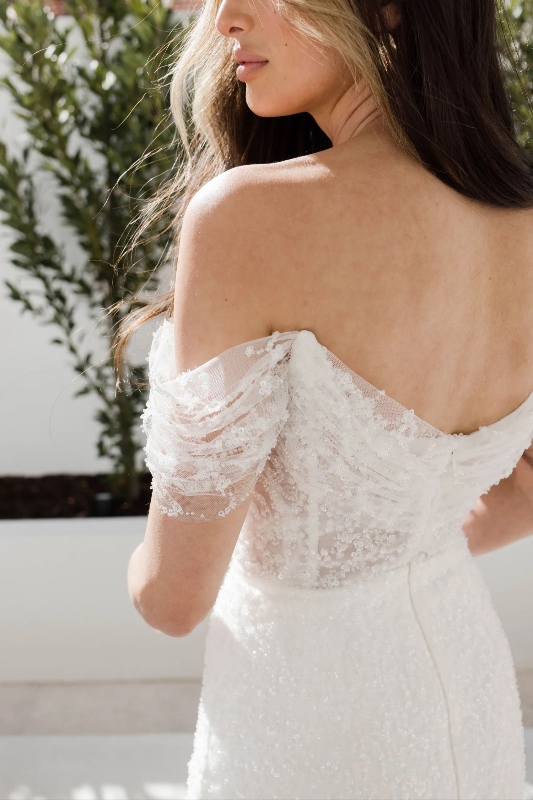 Gallery image 35: lex-and-dot-bridal