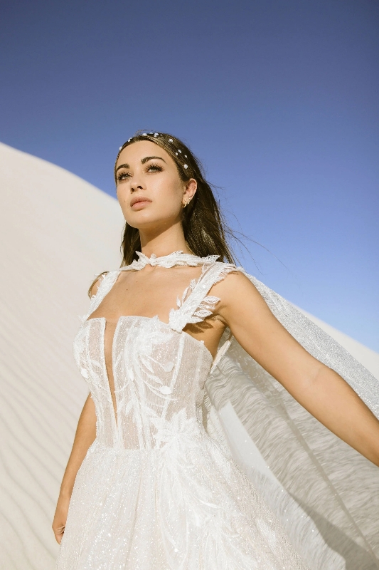 Gallery image 36: lex-and-dot-bridal