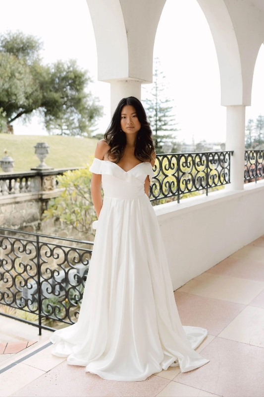 Gallery image 37: lex-and-dot-bridal