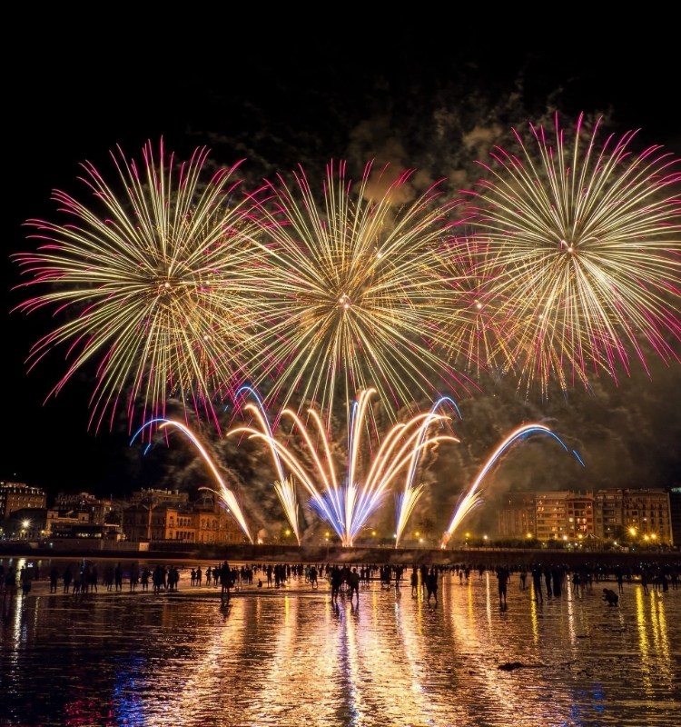 Gallery image 7: phoenix-fireworks