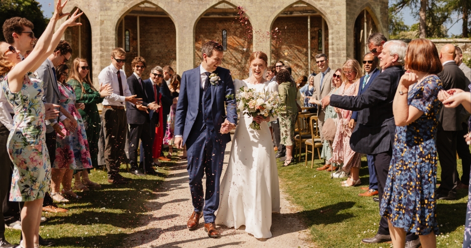 Image 2: Chiddingstone Castle