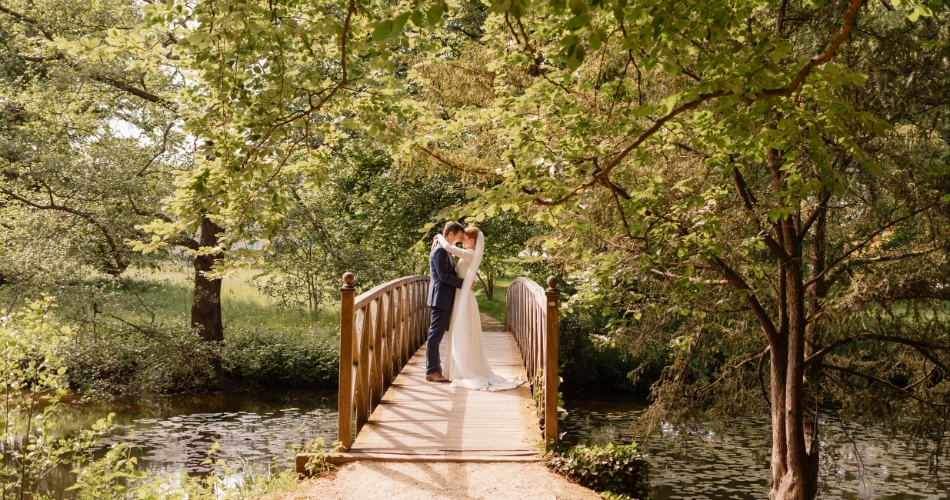 Image 3: Chiddingstone Castle